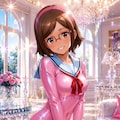 ガンダムビルドファイターズ　コウサカ・チナ 3枚目