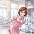 ガンダムビルドファイターズ　コウサカ・チナ 6枚目