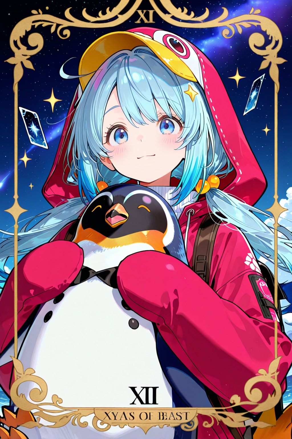 新しいアイコンでやってみた | の人気AIイラスト・グラビア