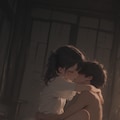 今日さ...夜まで誰もいないの..... 5枚目