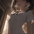 今日さ...夜まで誰もいないの..... 7枚目