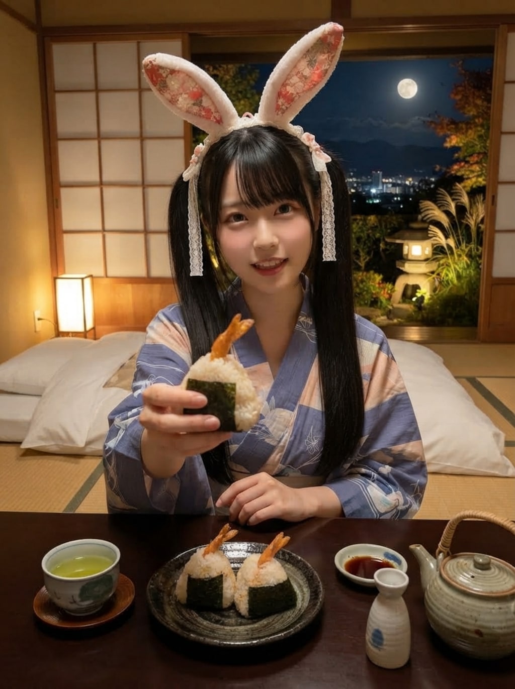10月6日 #天むすの日 #天むす・すえひろの日