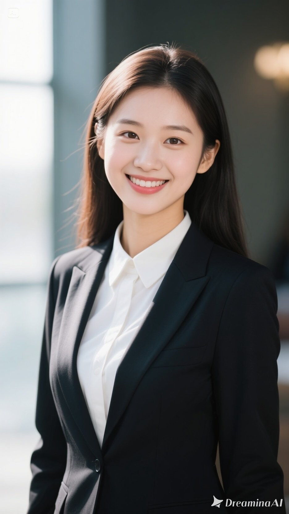 礼服