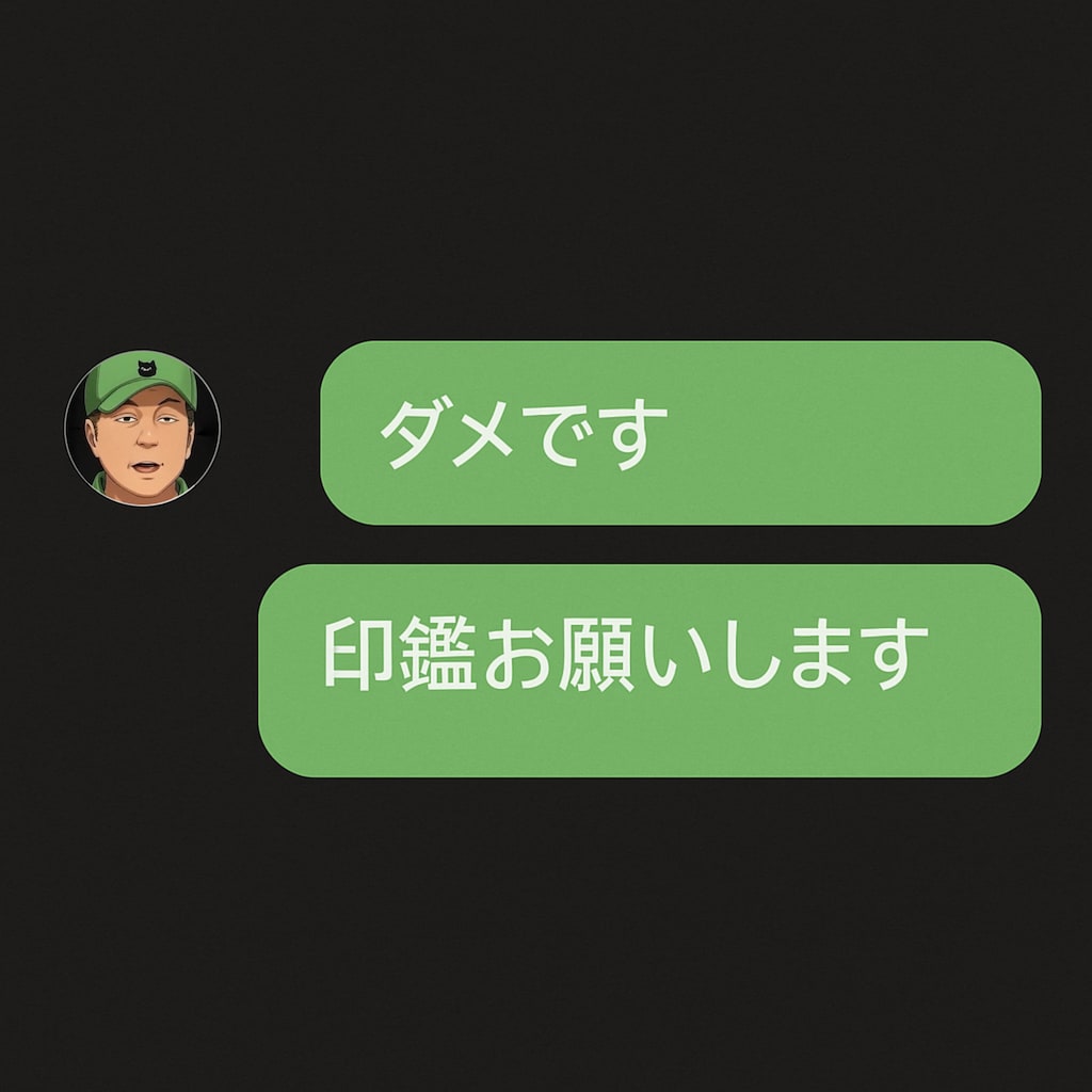 絶対領域をめぐる攻防
