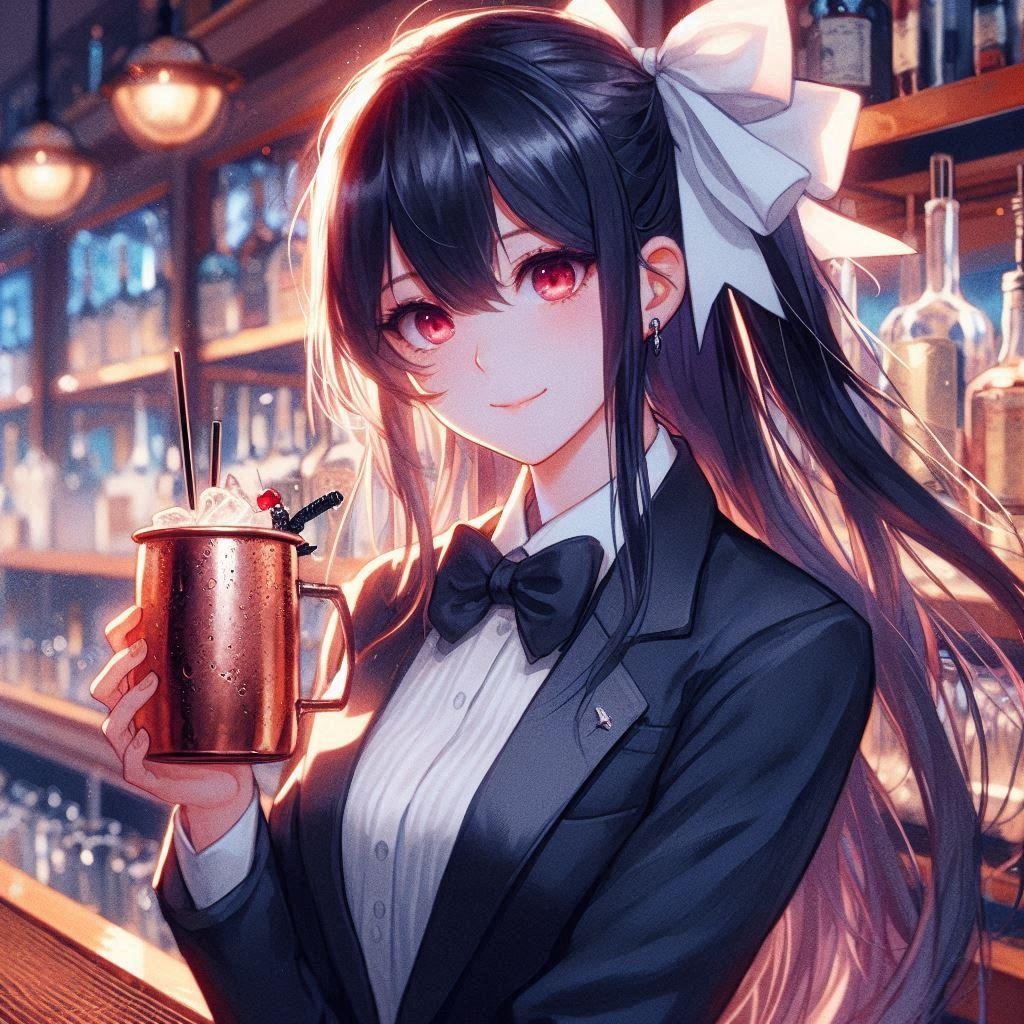 モスコミュール