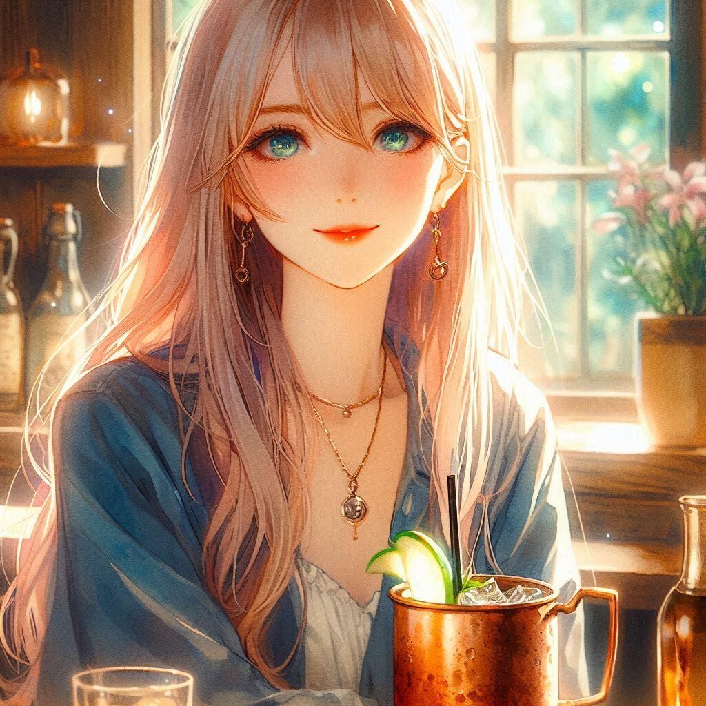 モスコミュール