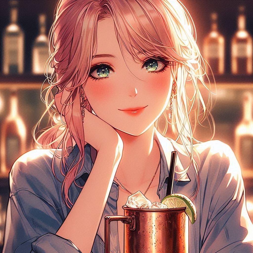 モスコミュール