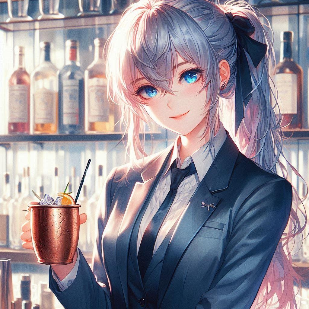 モスコミュール