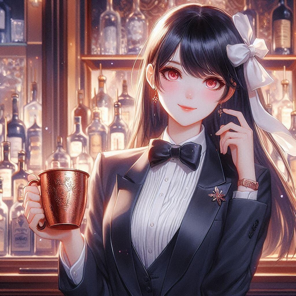 モスコミュール