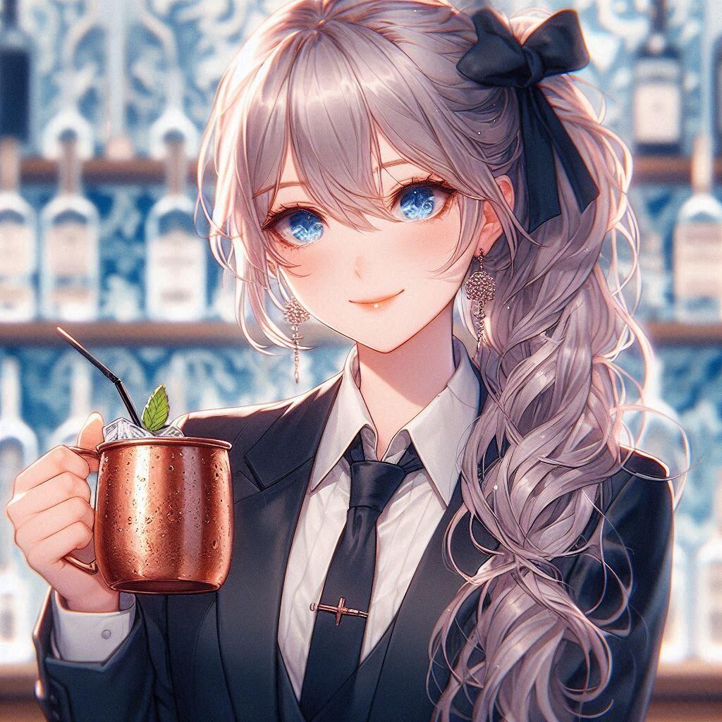 モスコミュール