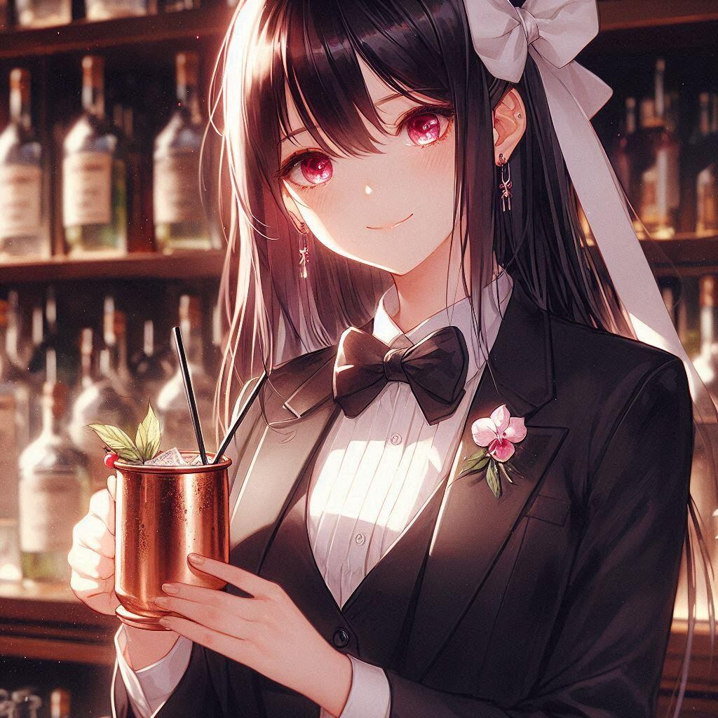 モスコミュール