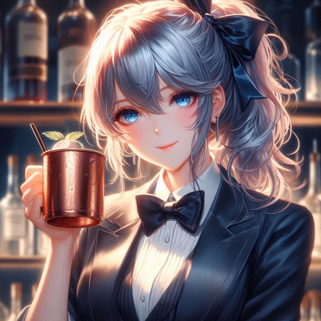 モスコミュール