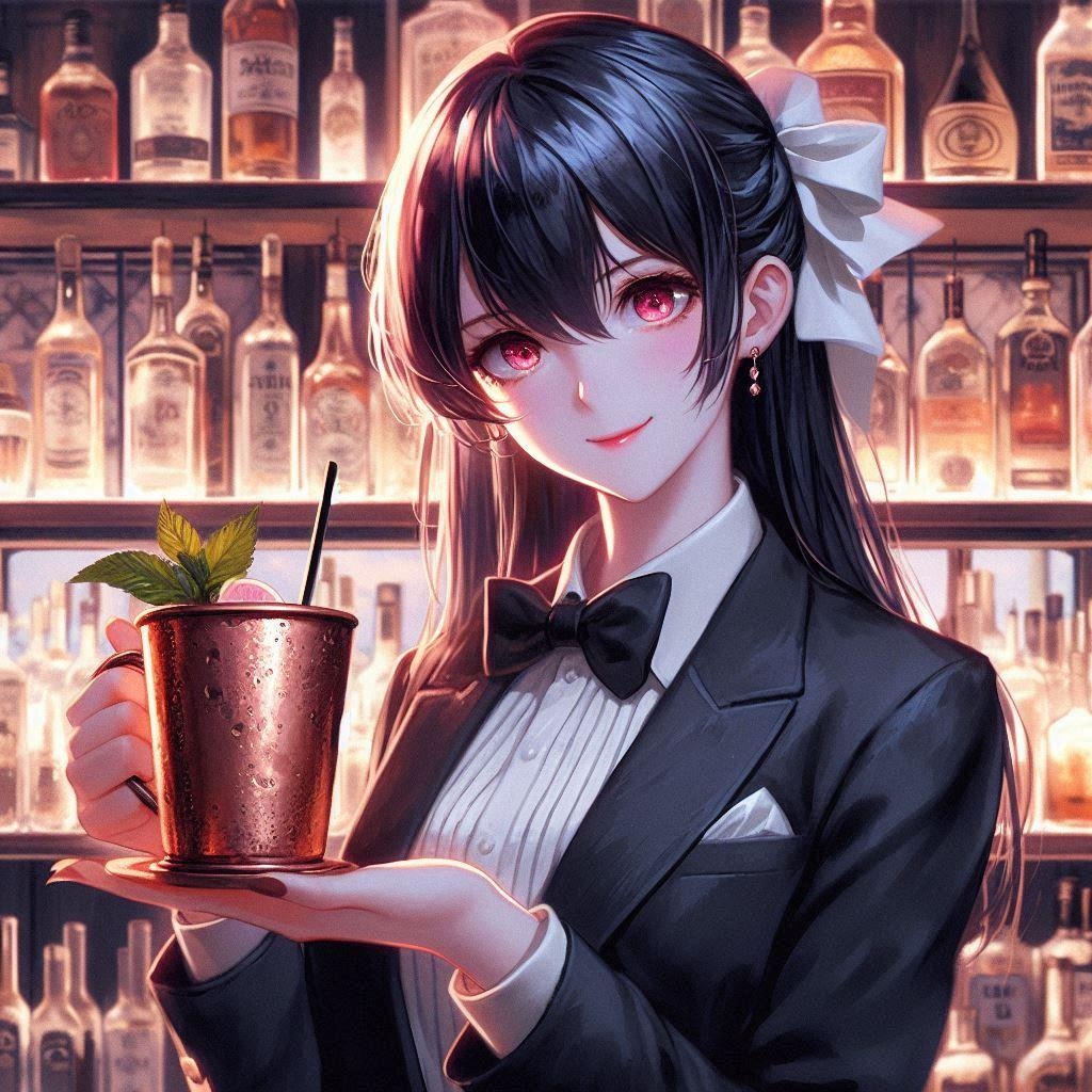 モスコミュール