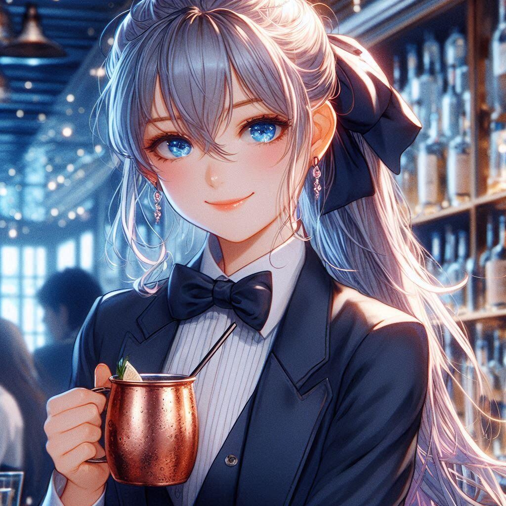 モスコミュール