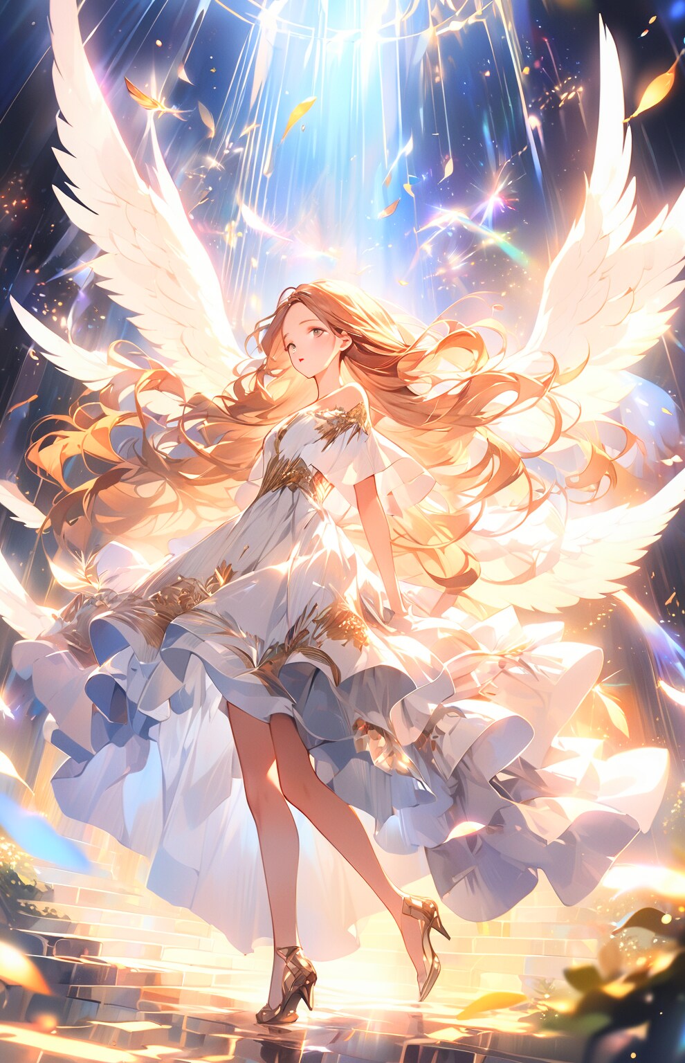 HEAVEN