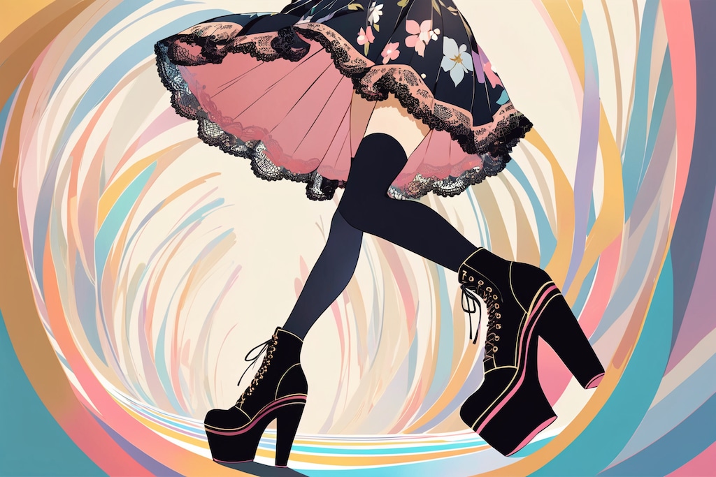 📌VEGA夢の中へ