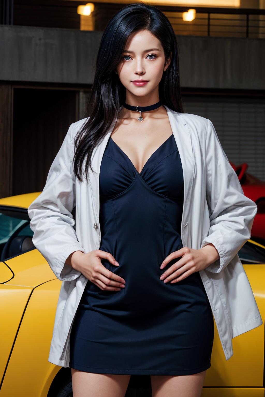 お姉さん
