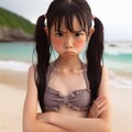 ツインテ女子 12枚目