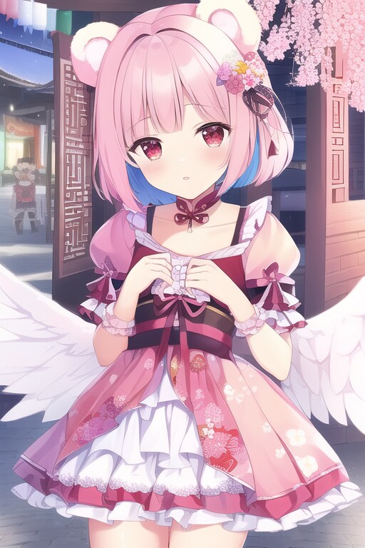 チャチャイナ★チャイナ