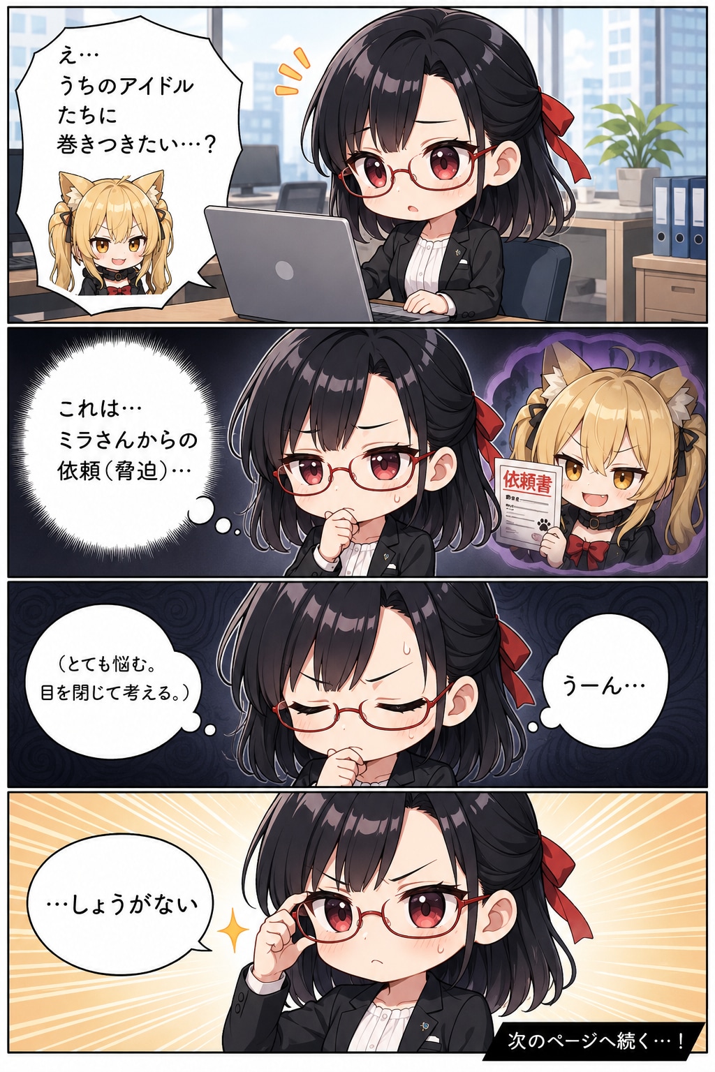 黒瀬さやかという傑物