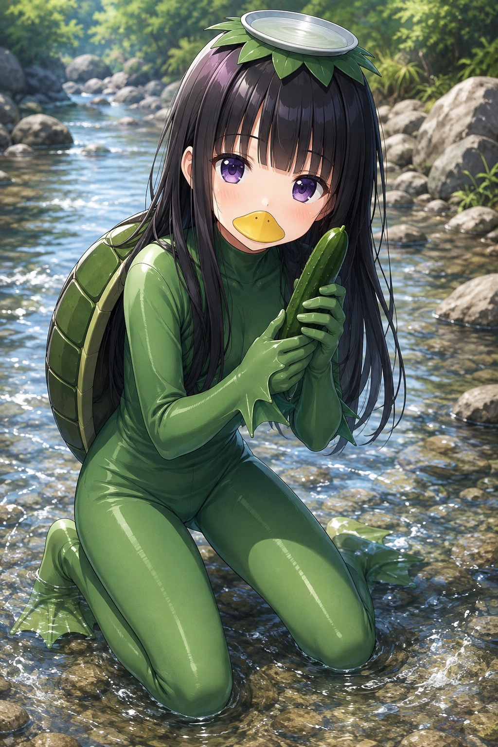 河童