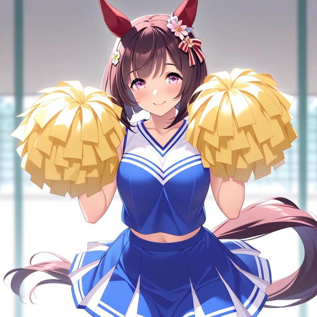 金曜日のフラワーちゃん