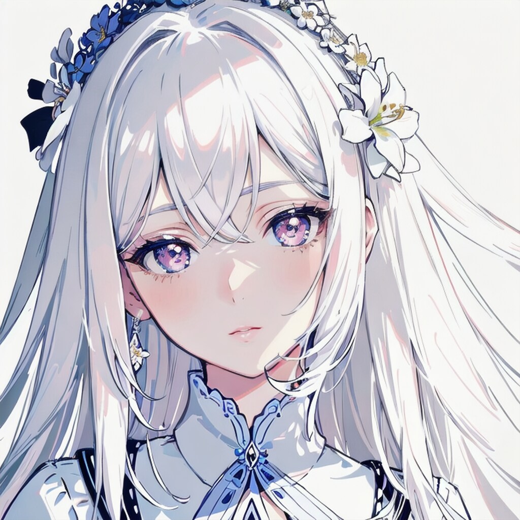 潤んだ瞳