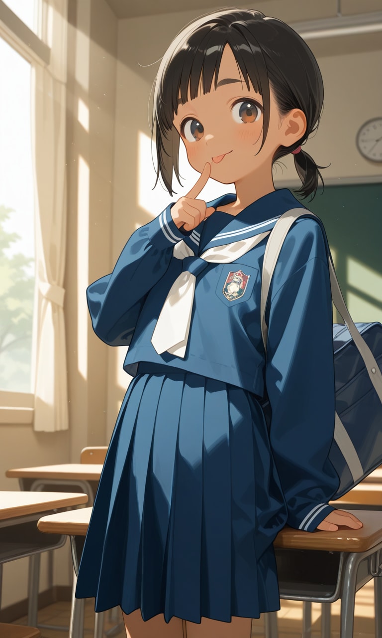 どこかでみたような