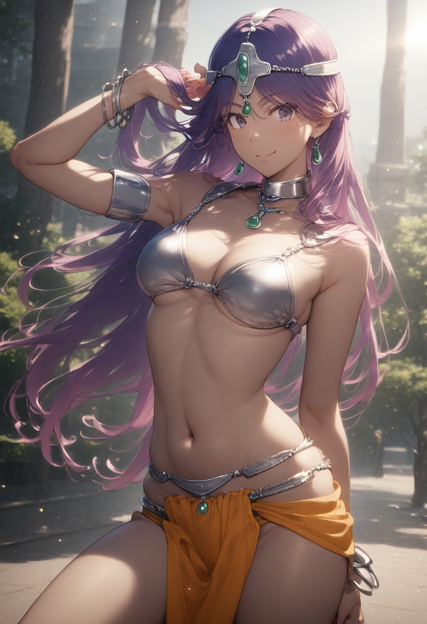 マーニャさん