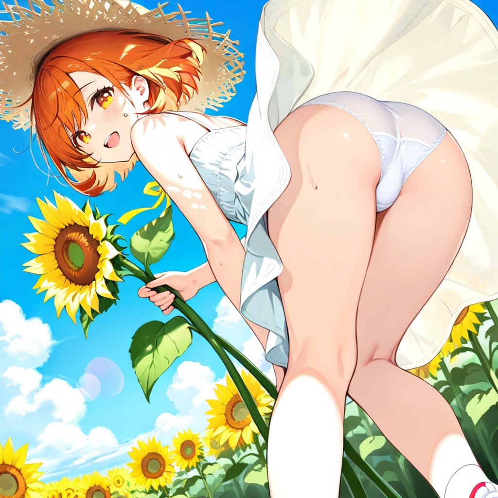 夏の風物詩