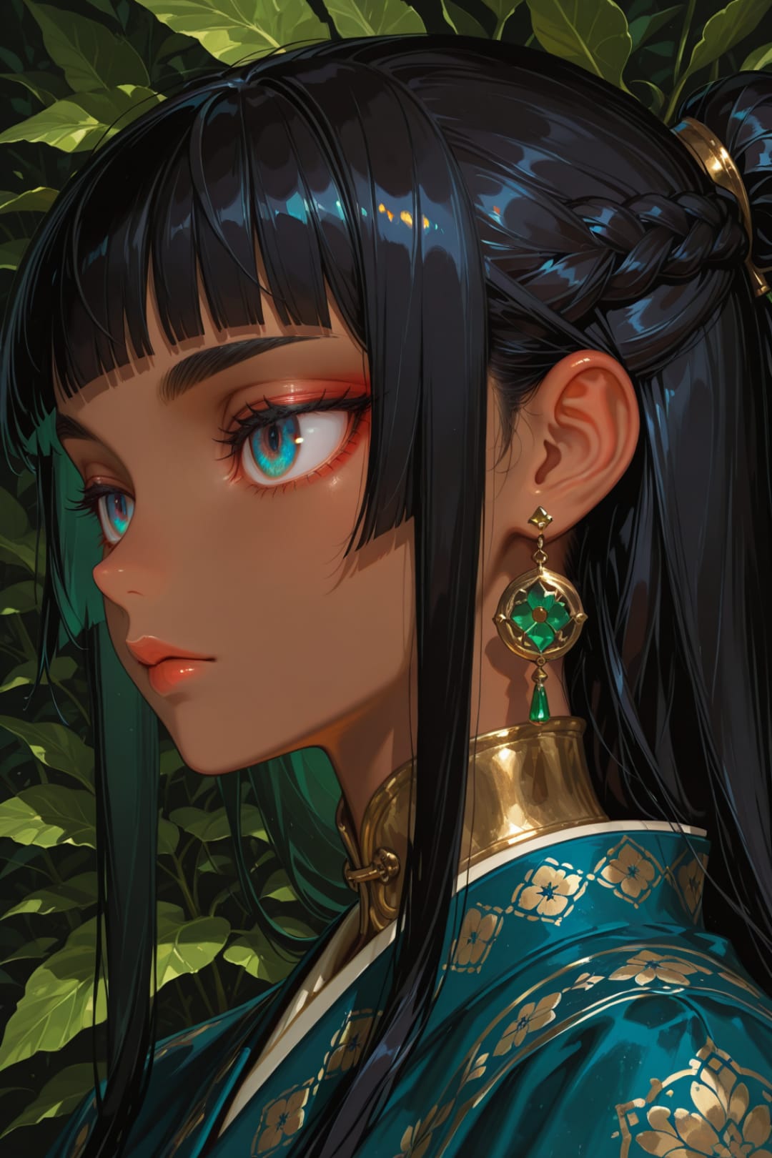 継ぐもの | の人気AIイラスト・グラビア