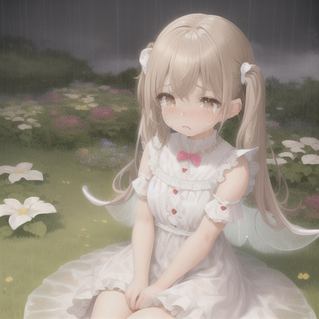 涙
