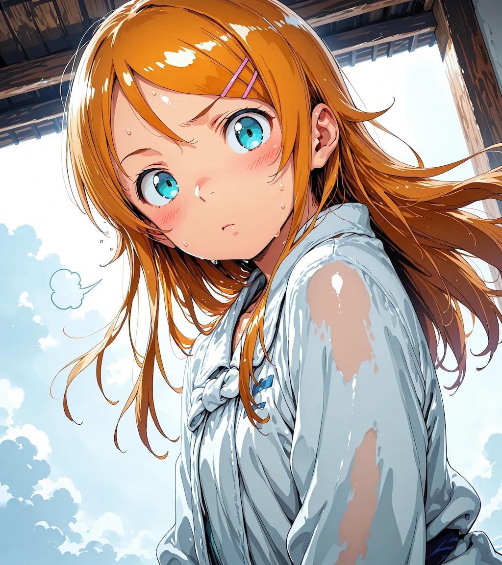 お蔵入りしそうなやつ～