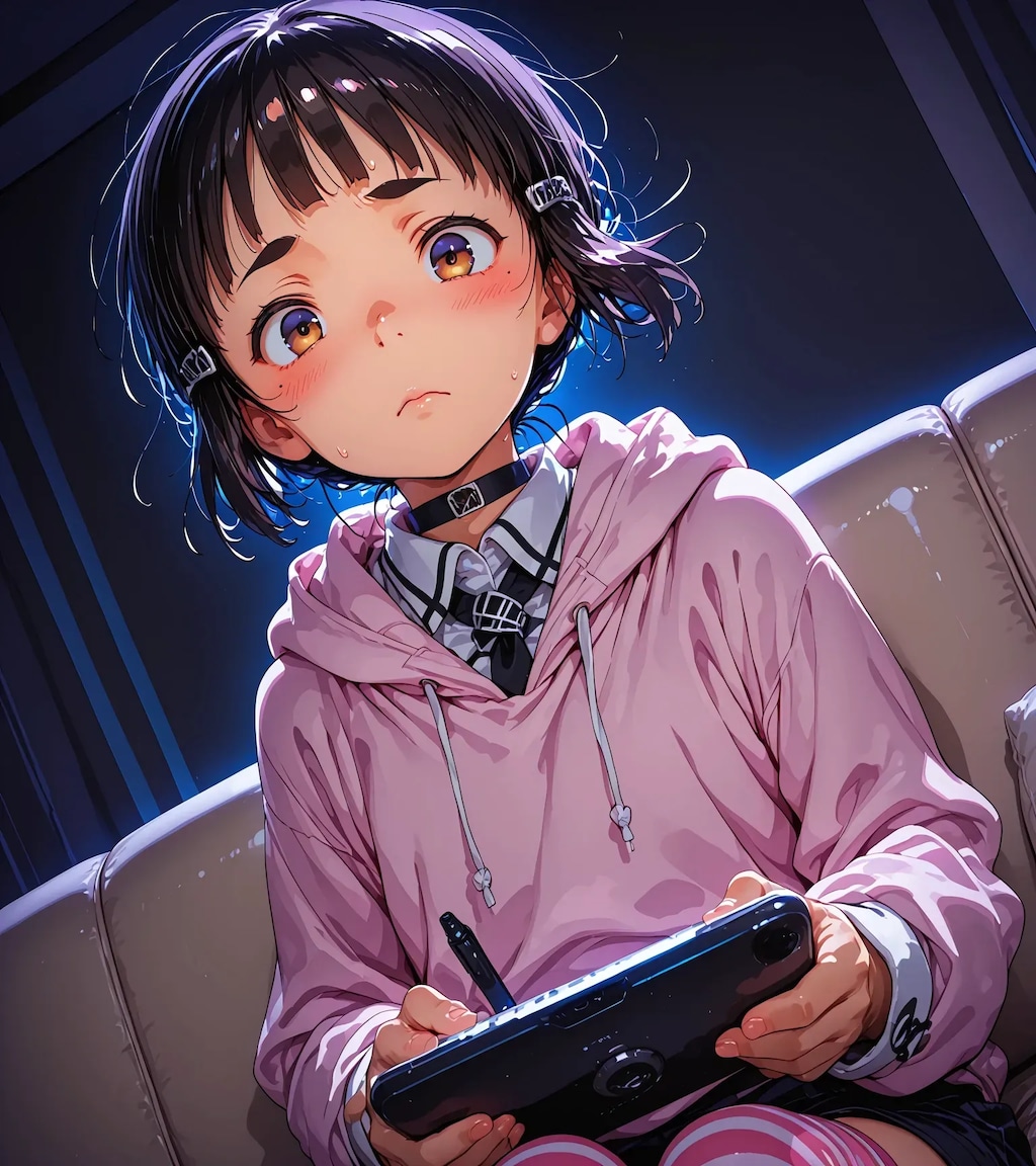 お蔵入りしそうなやつ～