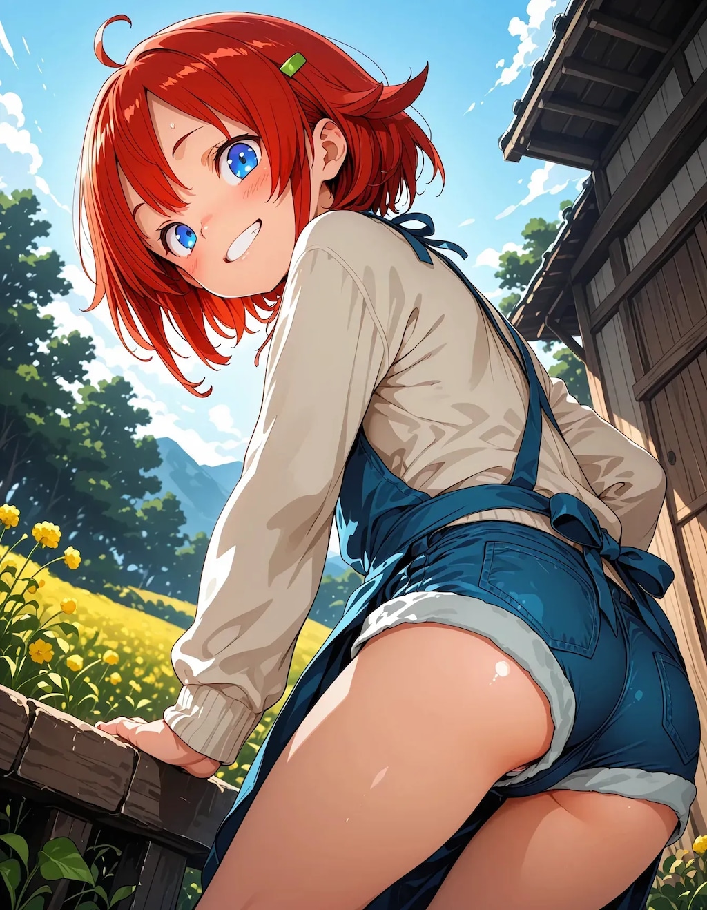 お蔵入りしそうなやつ～