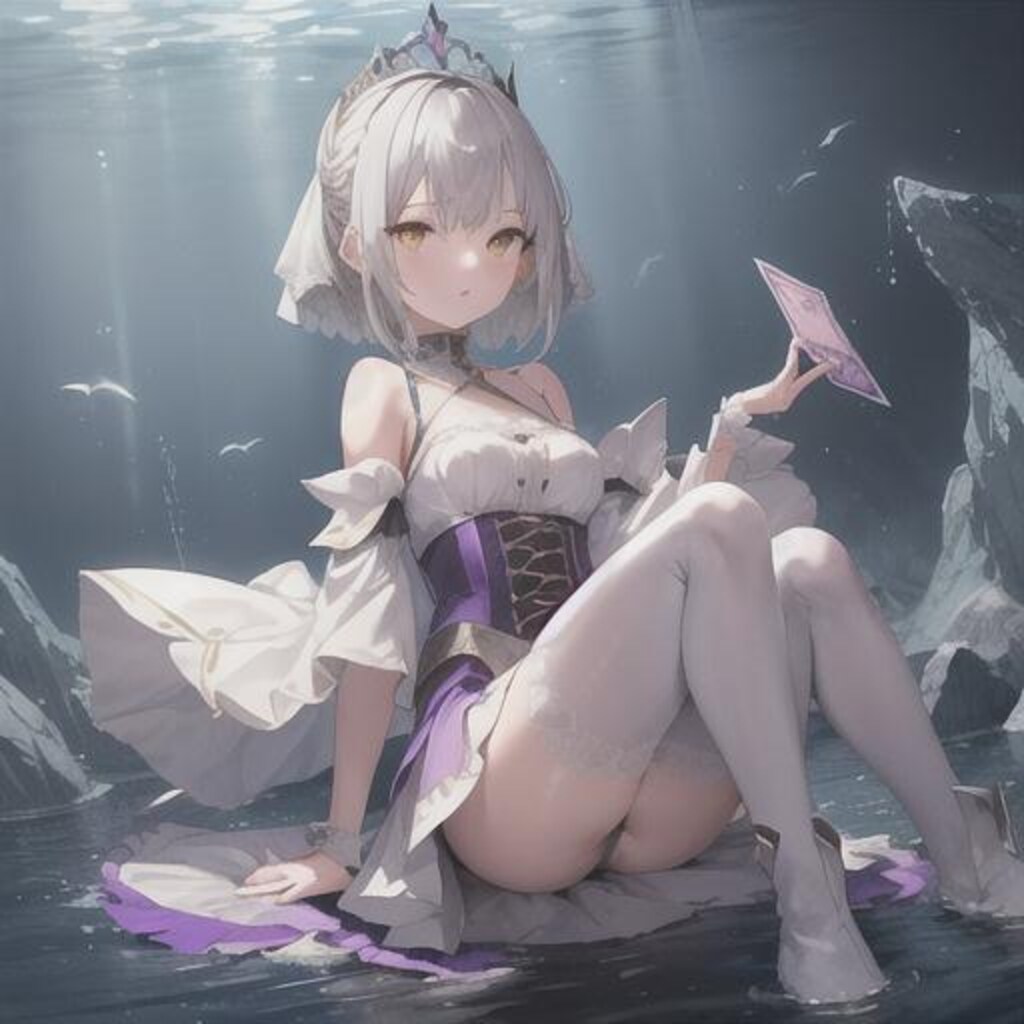 某ＯＣＧアプリで禁止になった娘を再現したかった