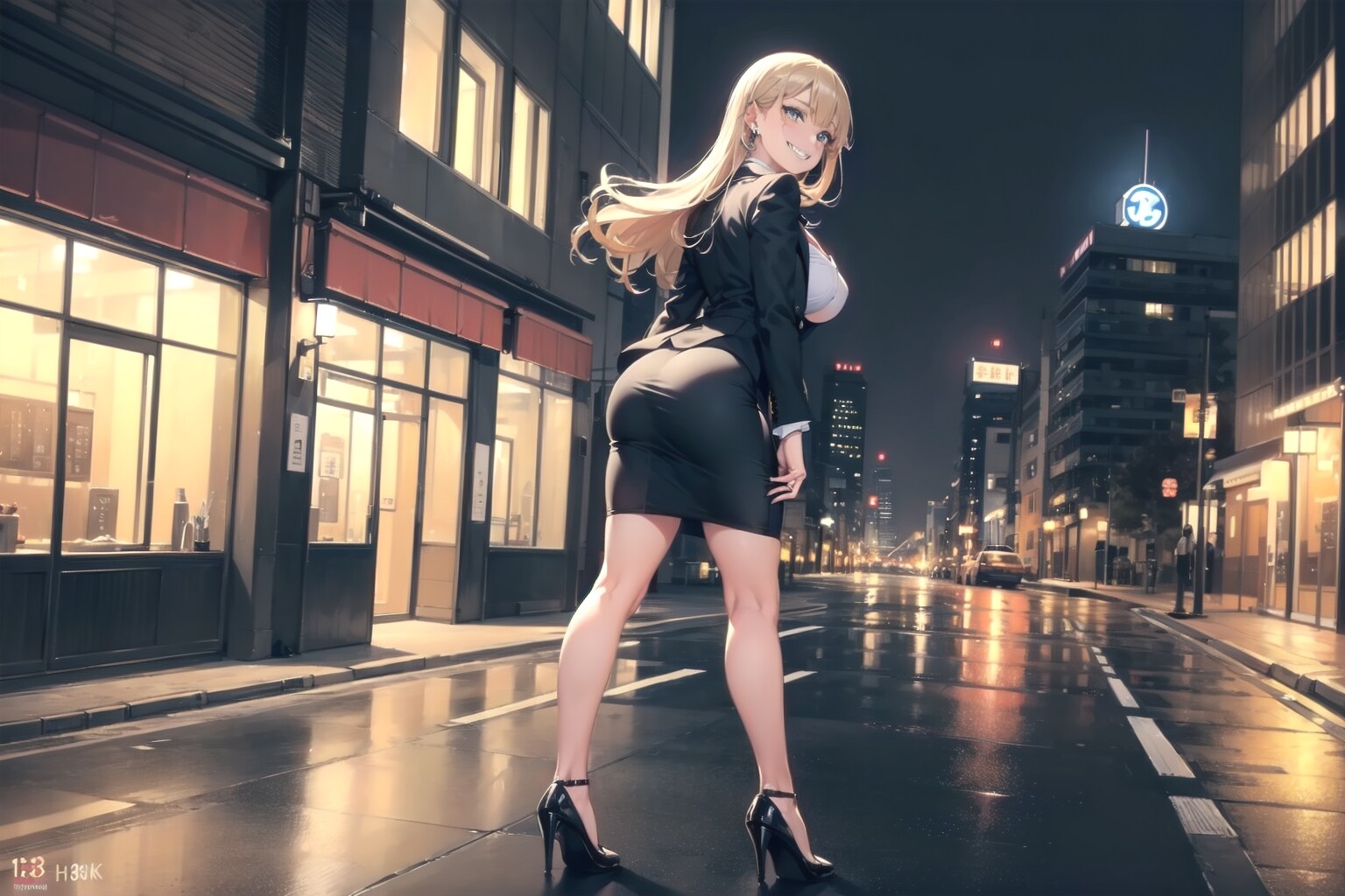 #横浜出張さん