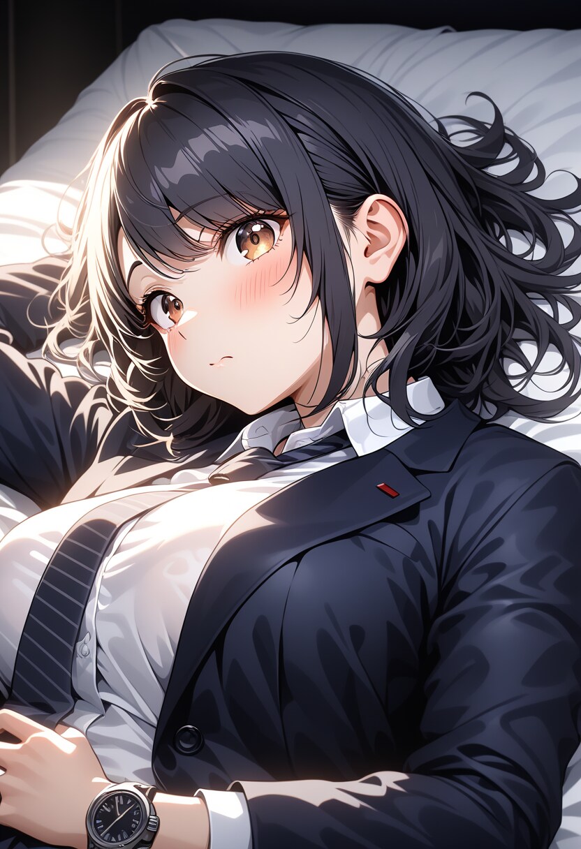 791 | の人気AIイラスト・グラビア