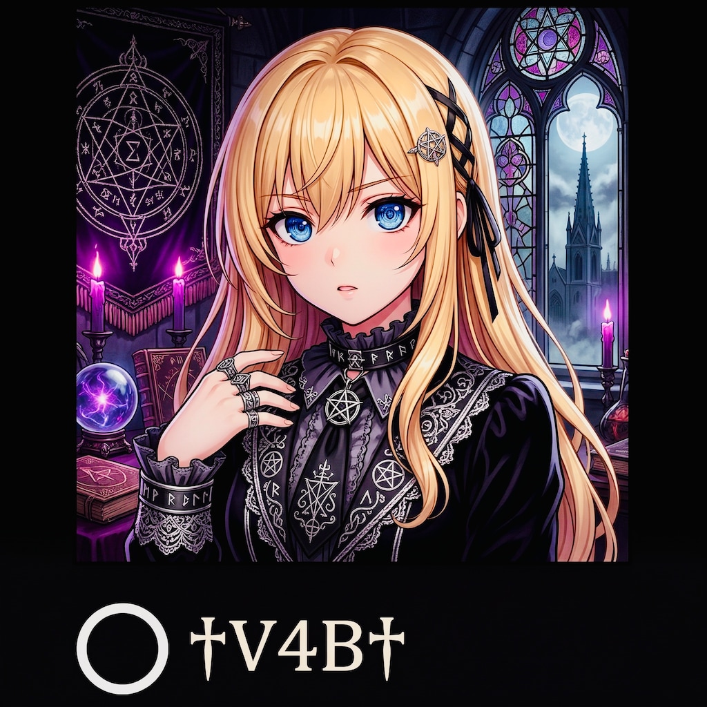 生成機能の子 - 人気キャラは誰だ？！