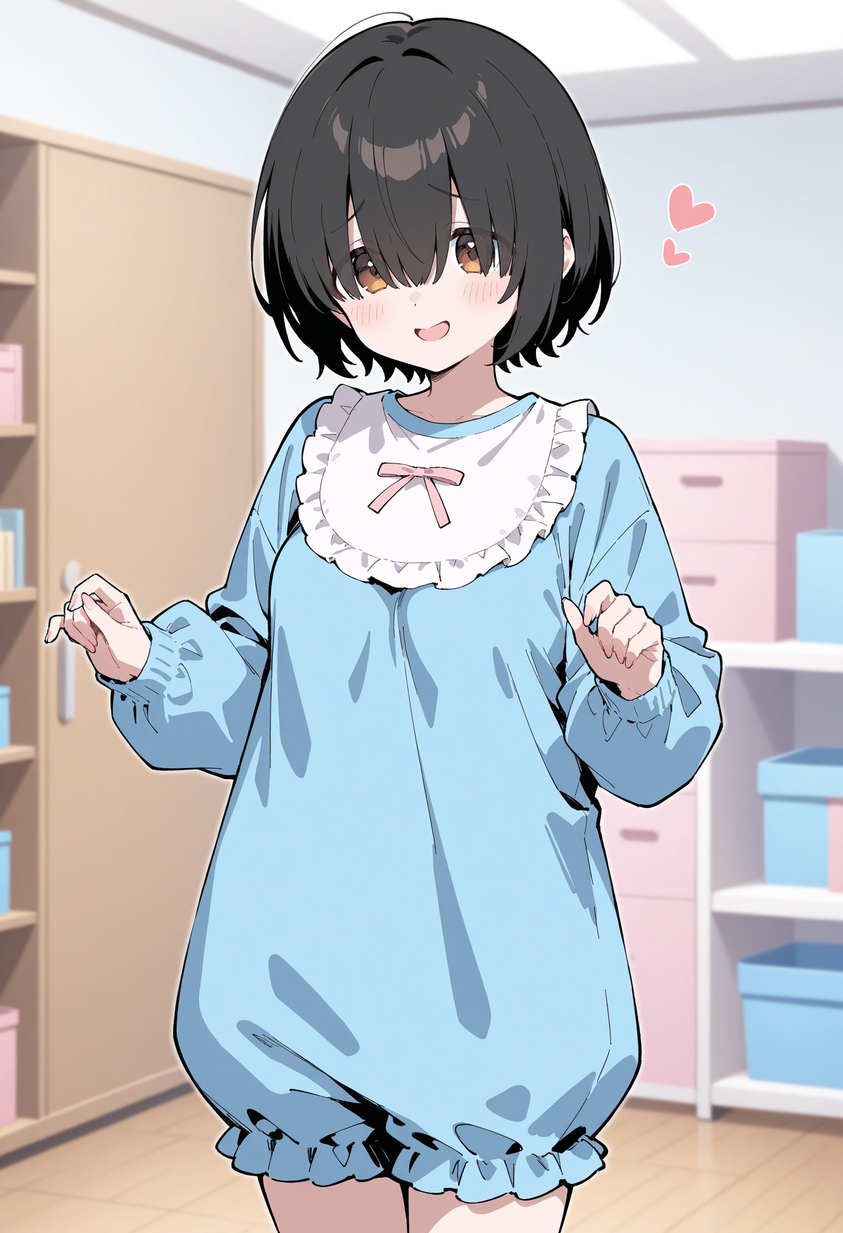 べびー