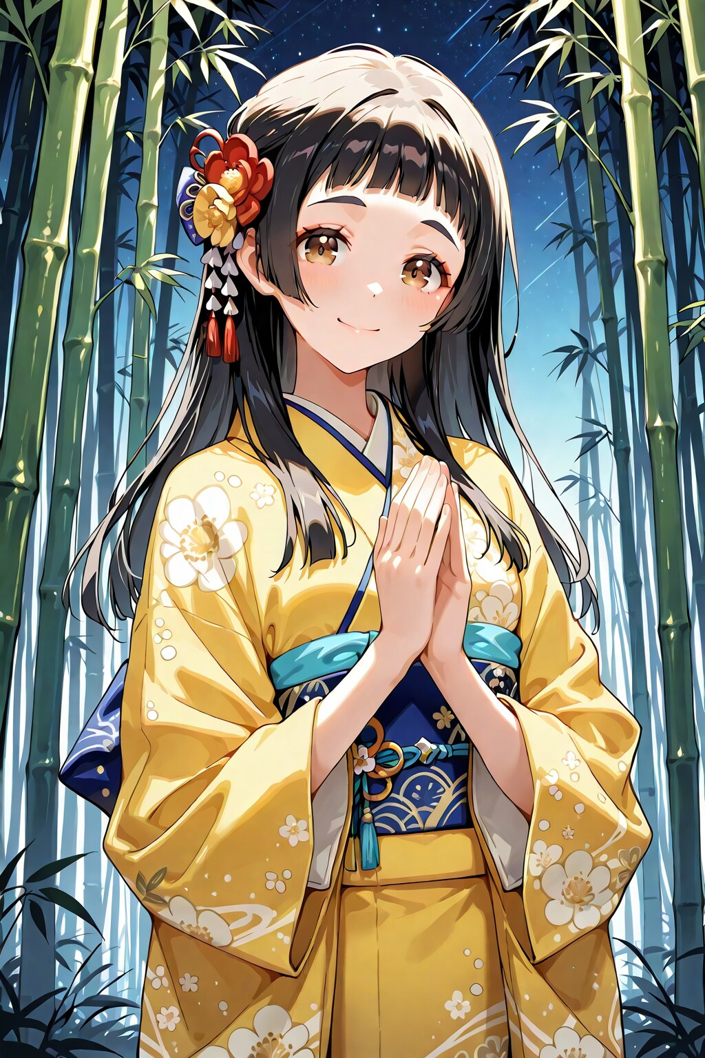 かぐや姫