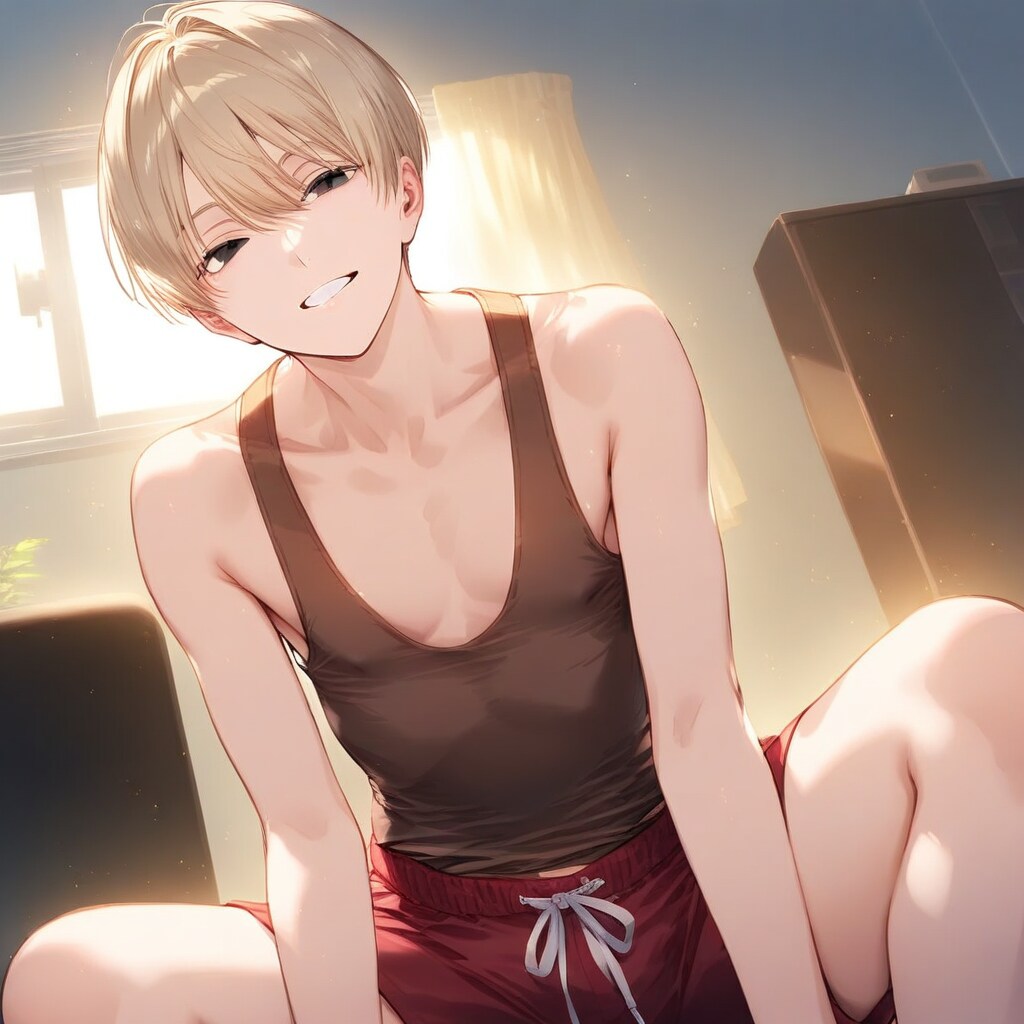 ドラァグ・キング12