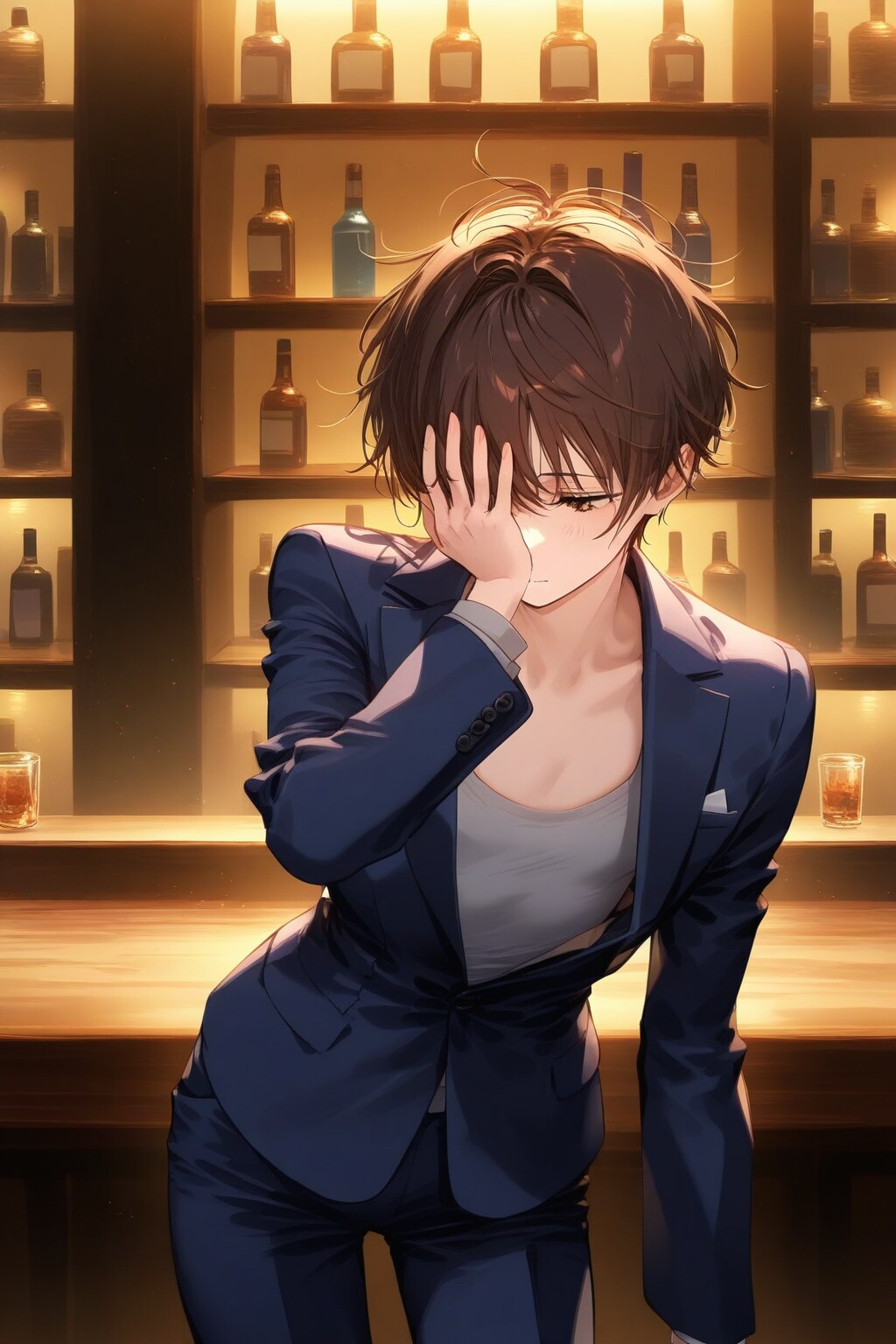 ドラァグ・キング12