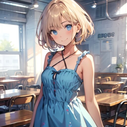 カフェ | の人気AIイラスト・グラビア