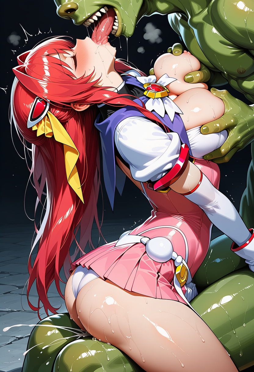 ゲロゲロ