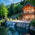 物　建造物詰め合わせ 5枚目