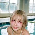 Radiance By the Azure Pool 3枚目