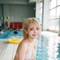 Radiance By the Azure Pool 8枚目