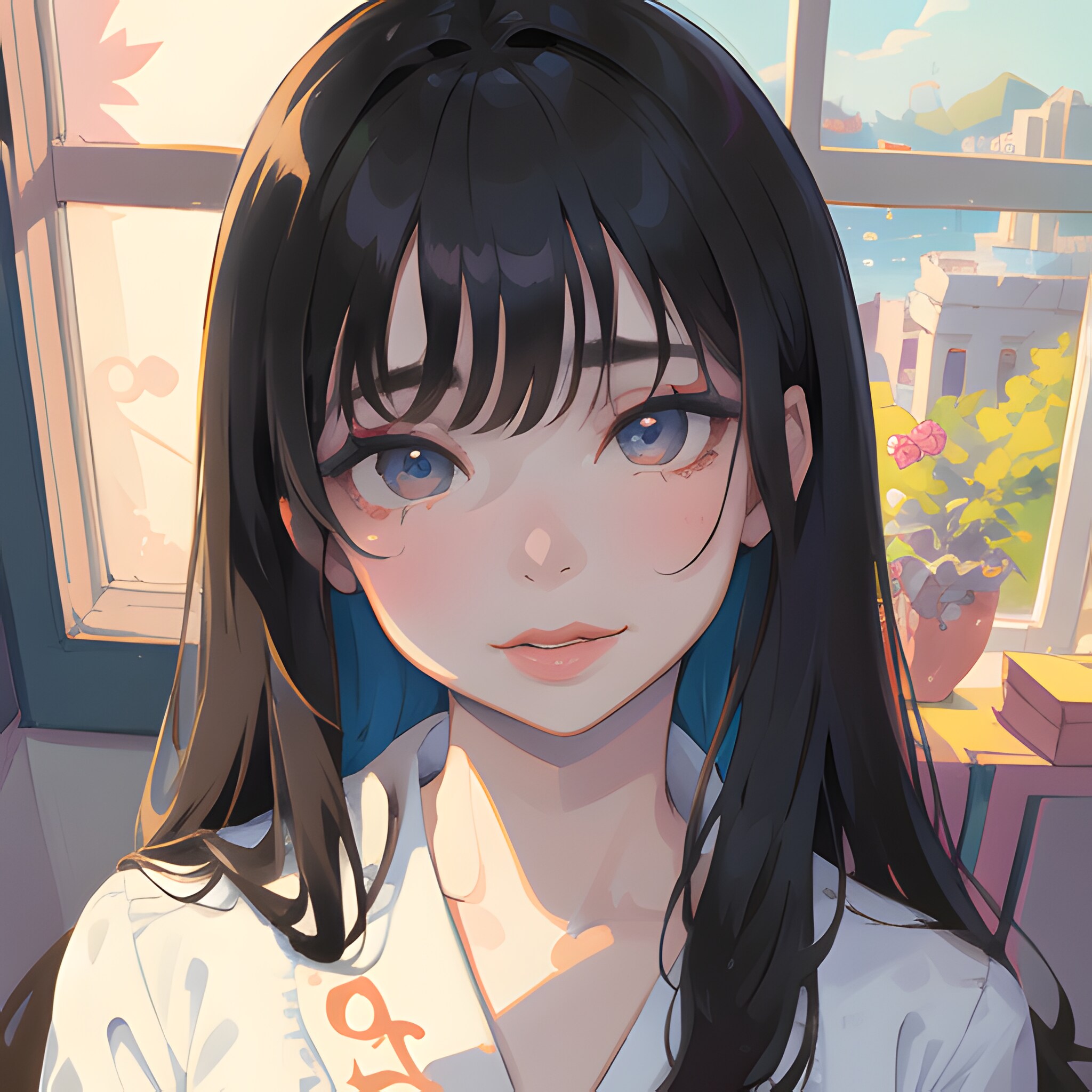 夢に出てくる女の子