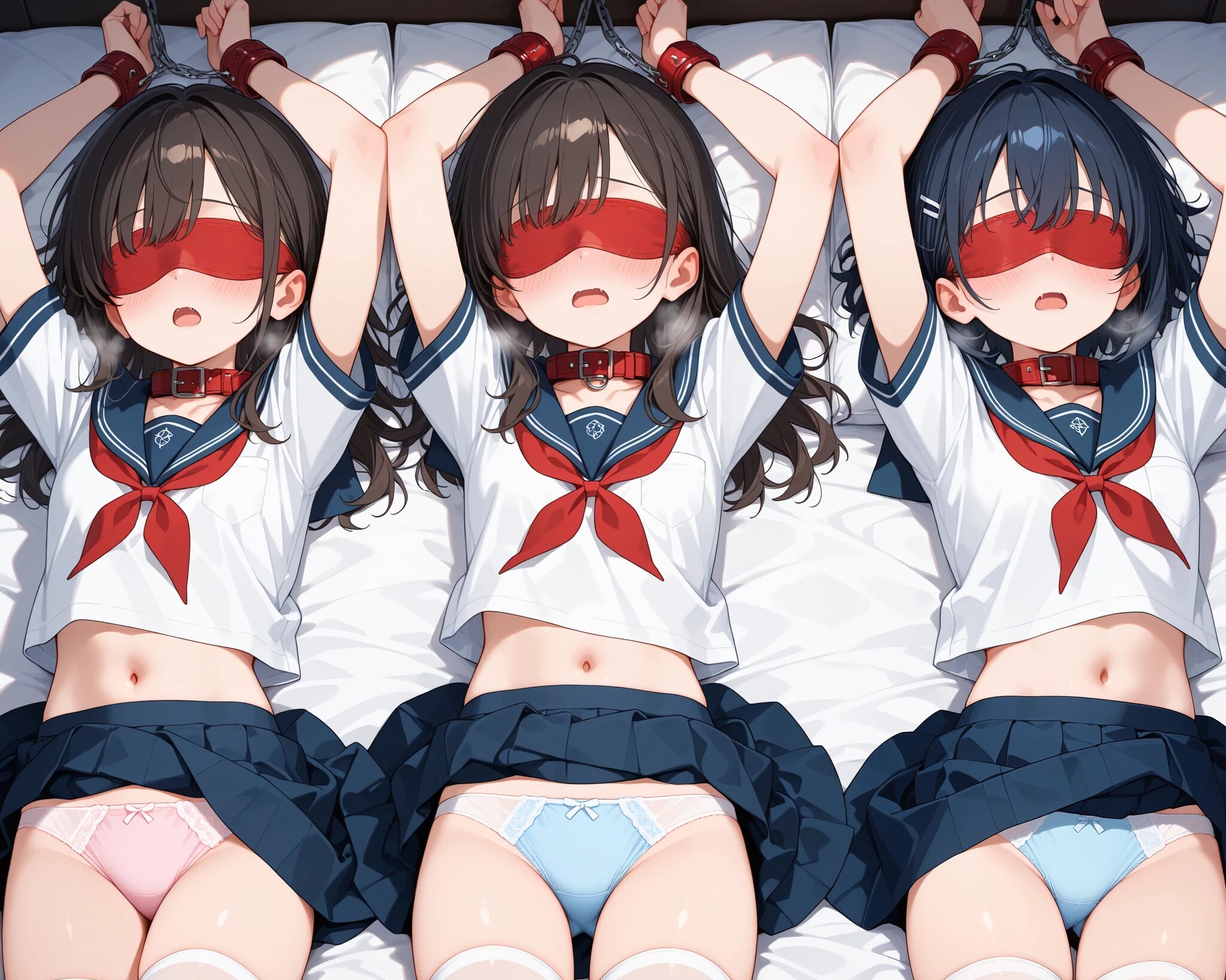 スレイブコレクション